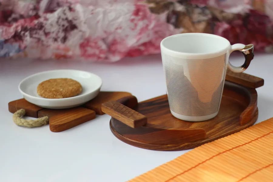 Trays / Coasters