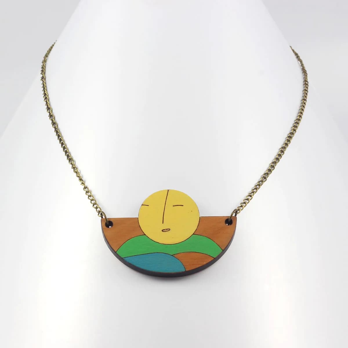 Pendant Little Buddha