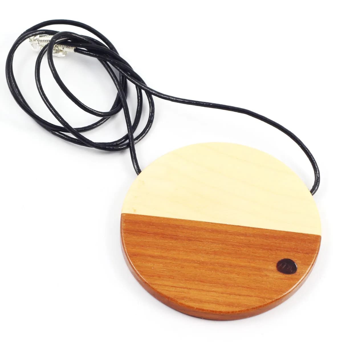 Jon's pendant