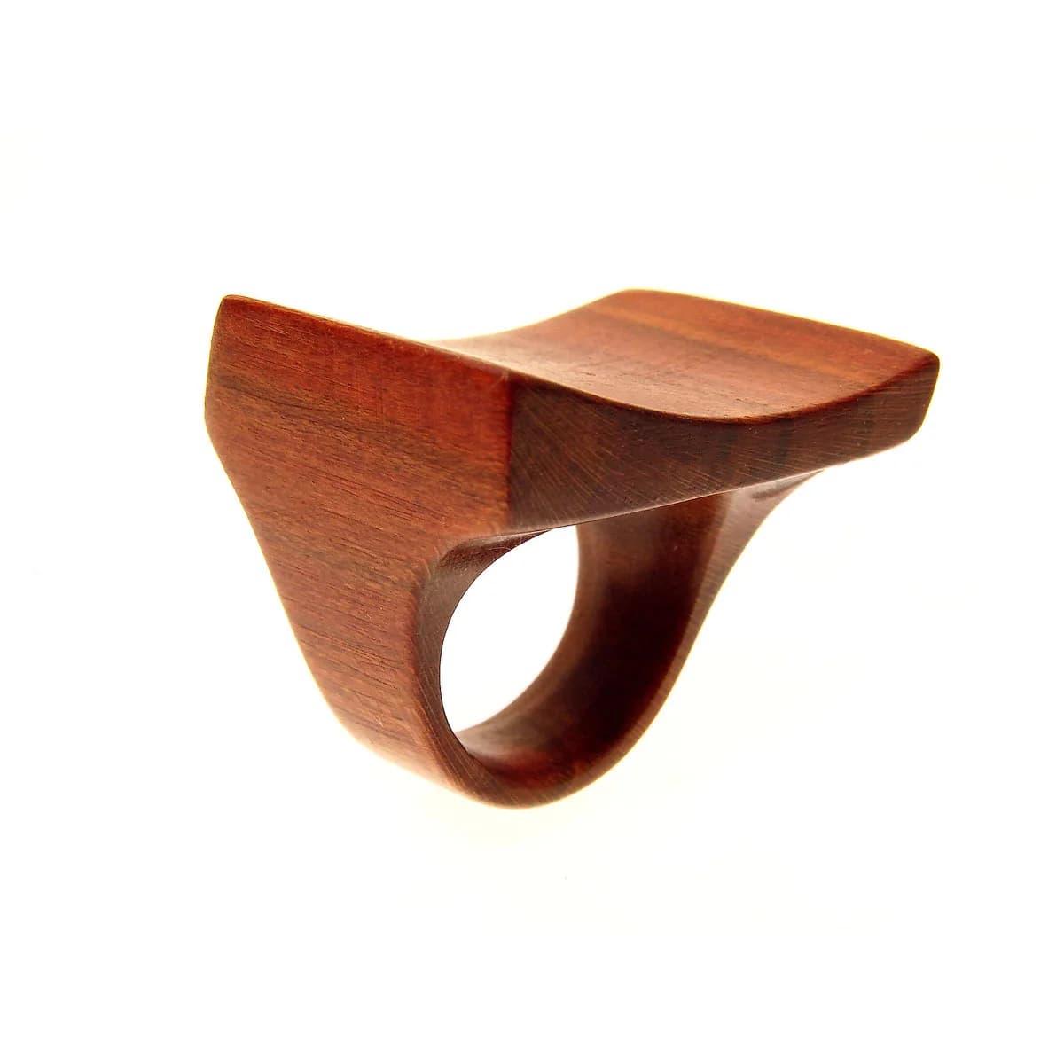 Ring soft square