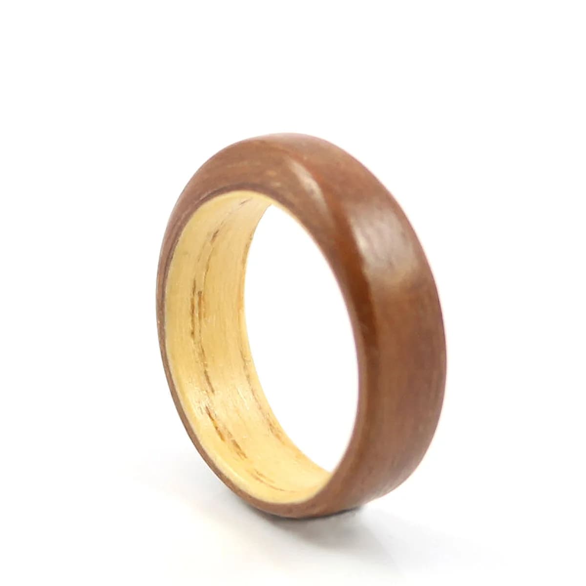 The Ring of Us Two