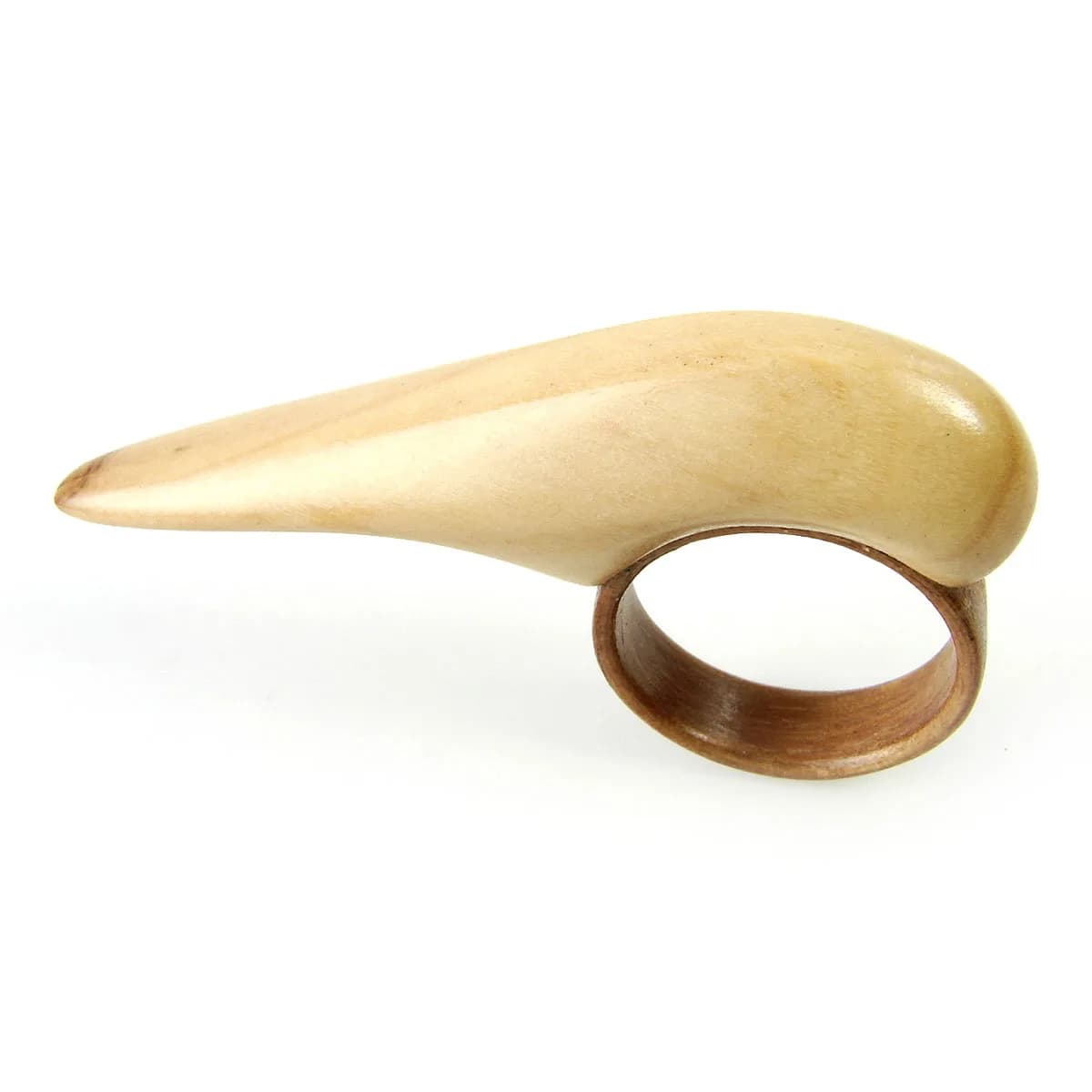 Ray's Ring