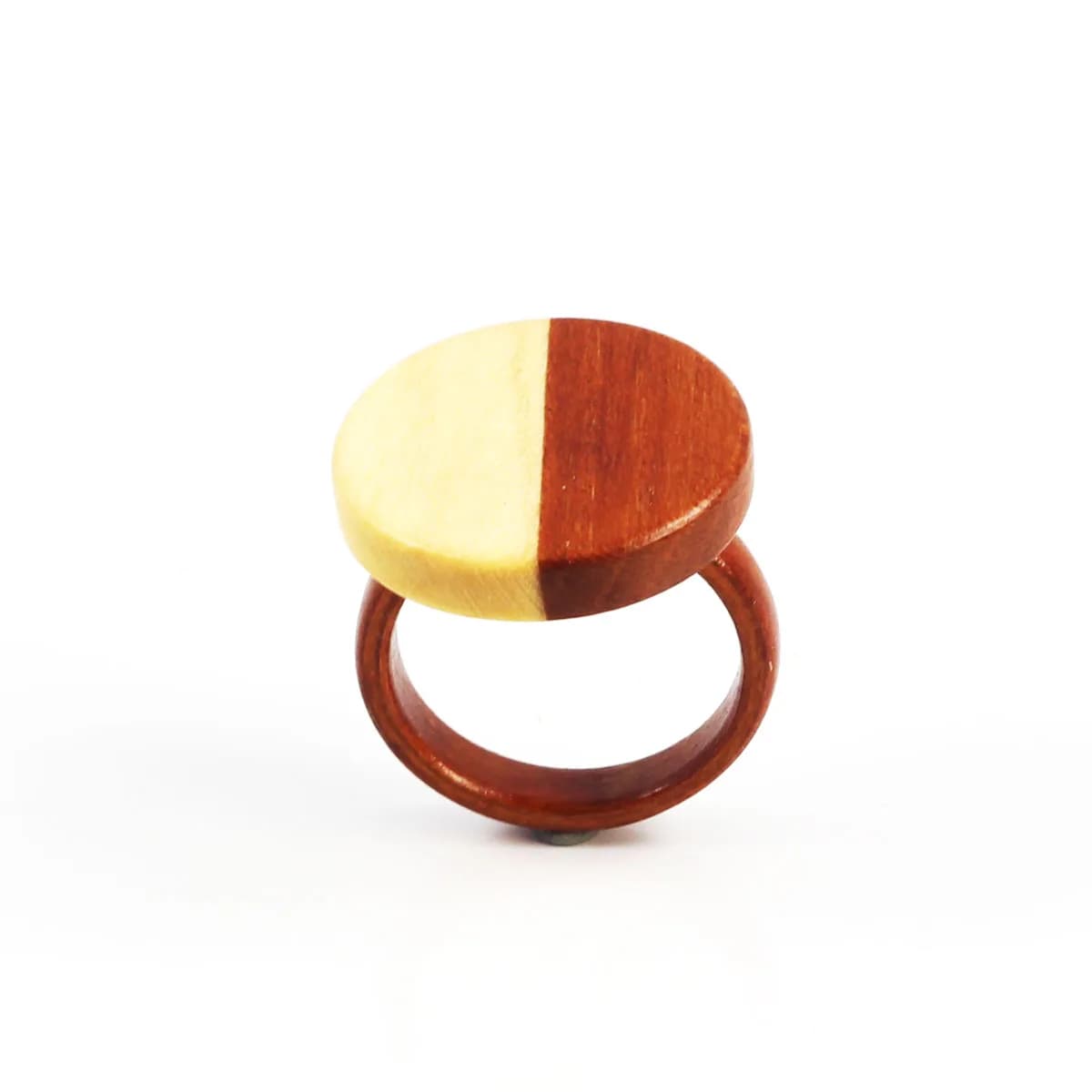 Una's Ring
