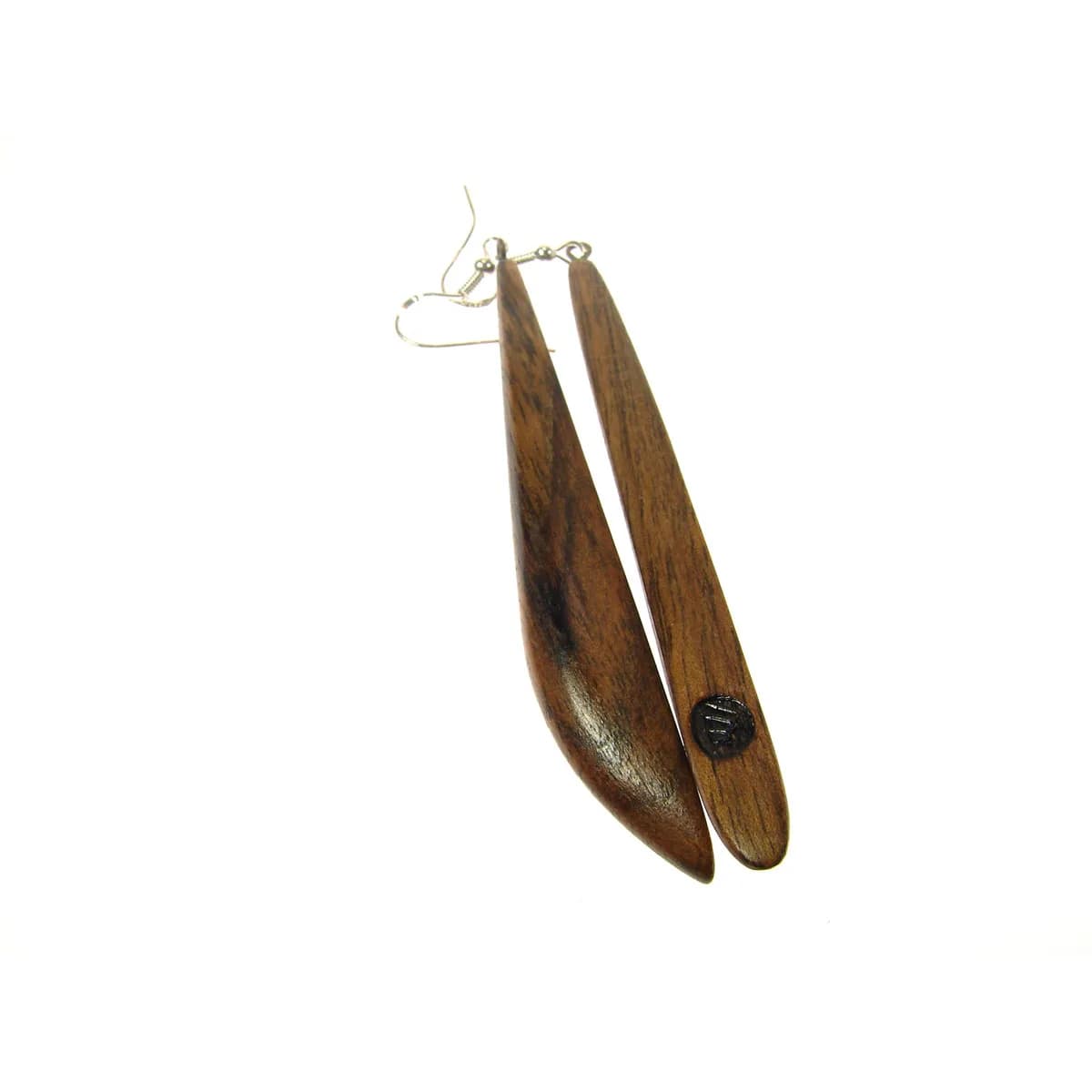 Earrings simple